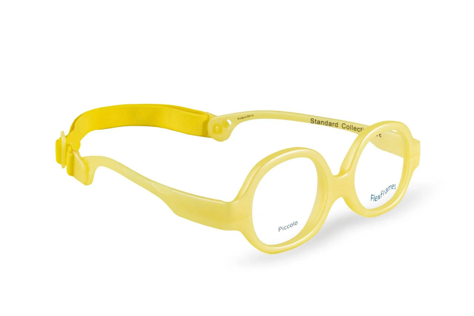 Miraflex MiniBaby Eyeglasses - view 24